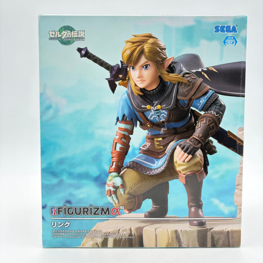 FIGURINE FIGURIZMA LINK