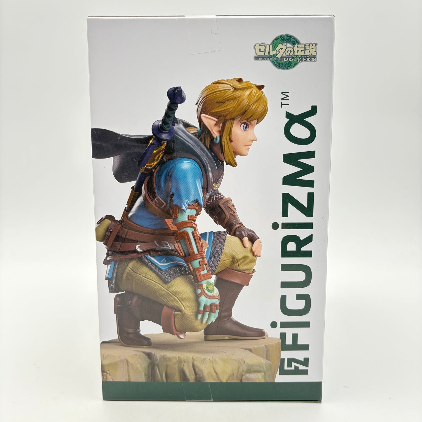 FIGURINE FIGURIZMA LINK