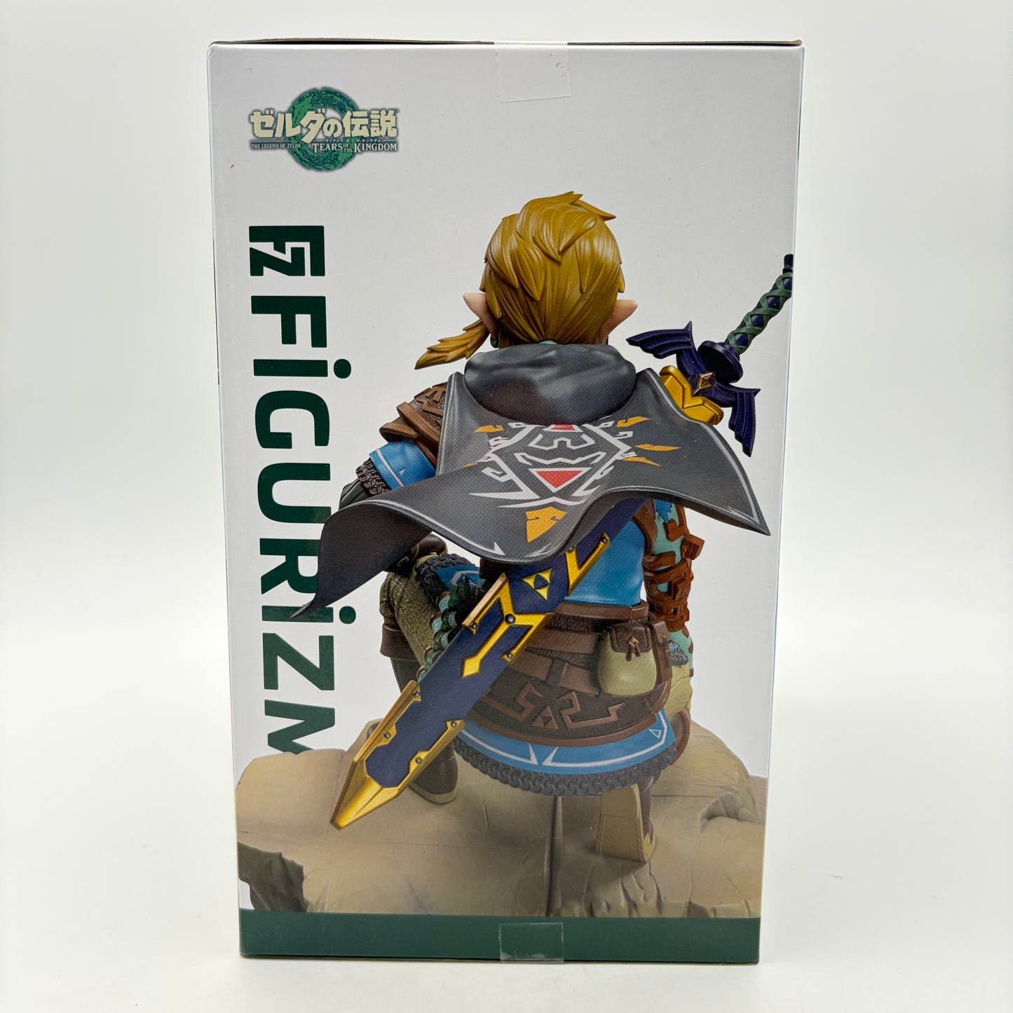 FIGURINE FIGURIZMA LINK