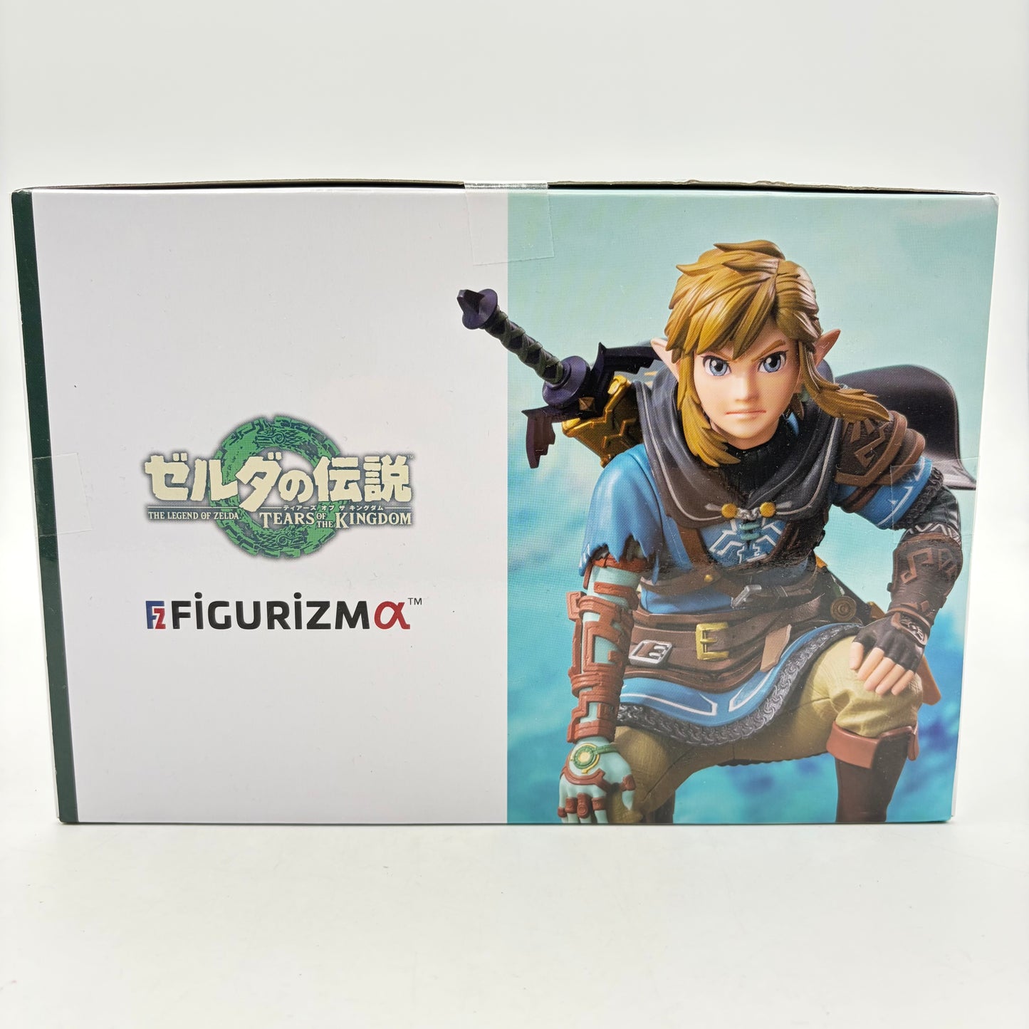 FIGURINE FIGURIZMA LINK