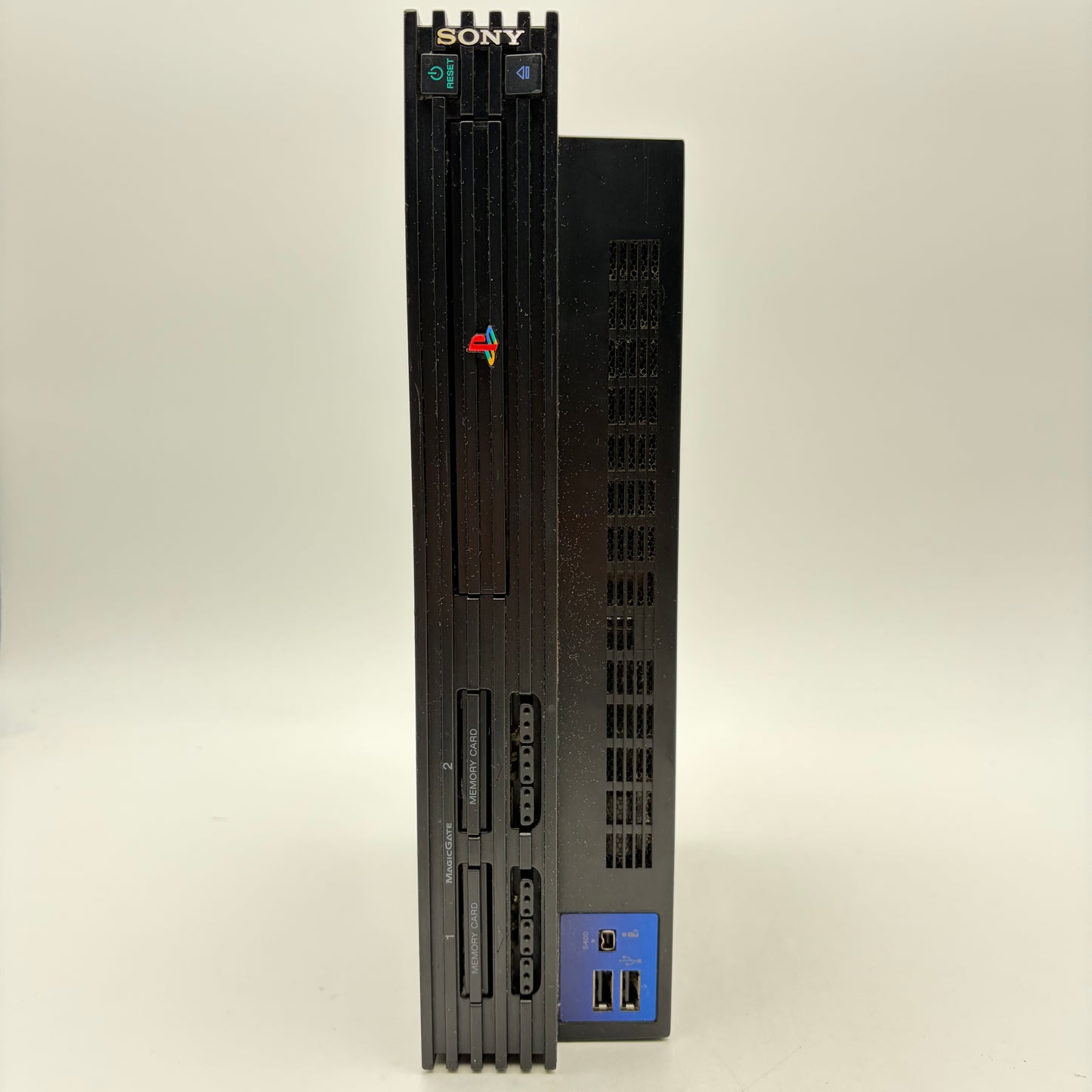 PLAYSTATION 2 PAK RATCHET & CLANK