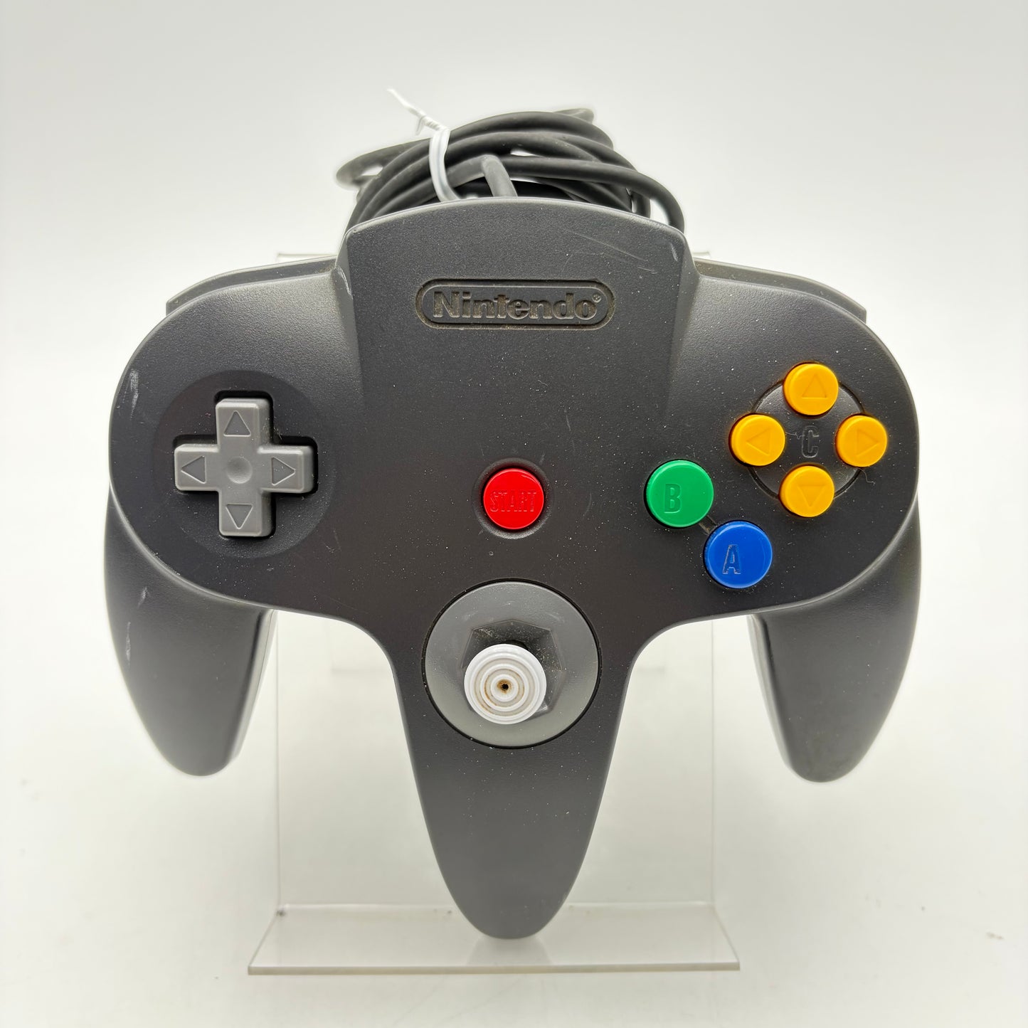 MANETTE NINTENDO 64