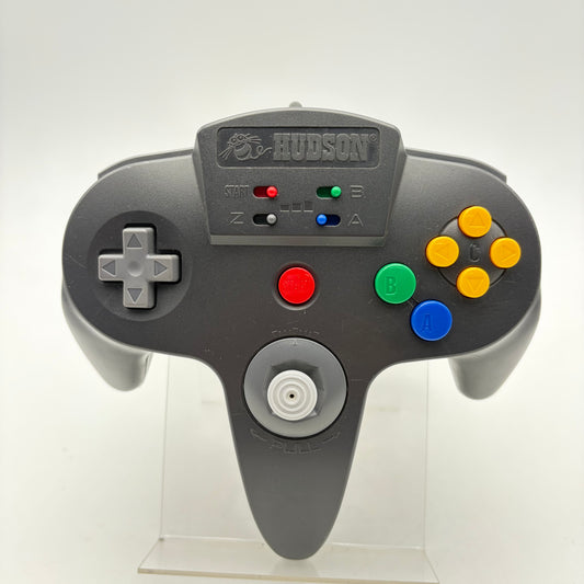 MANETTE NINTENDO 64