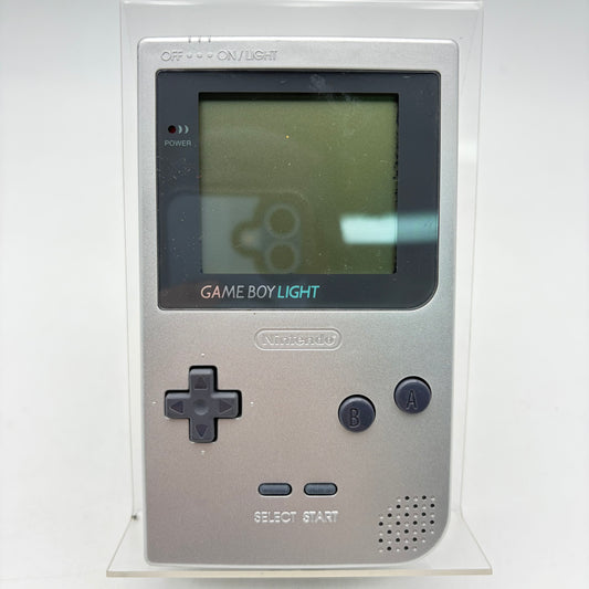 GAMEBOY LIGHT
