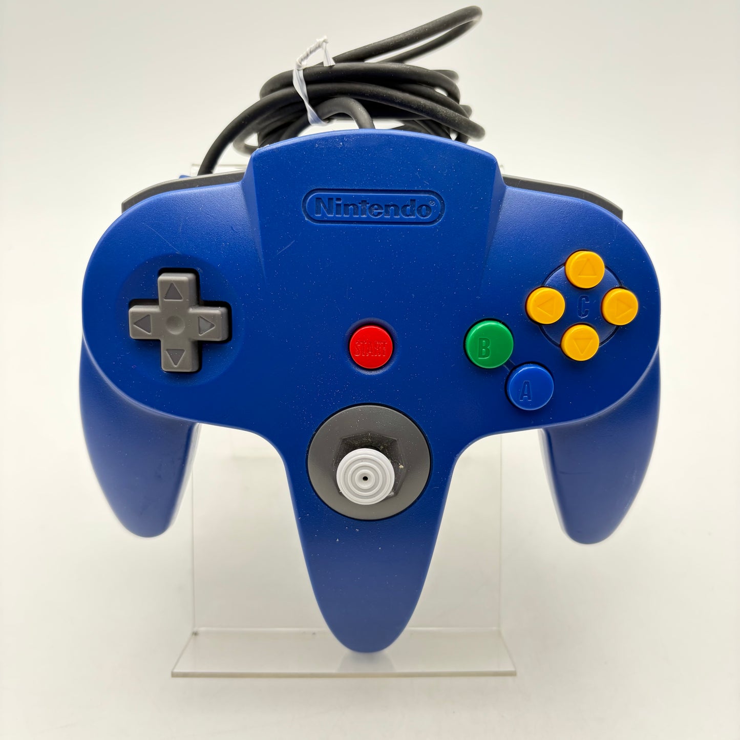 MANETTE NINTENDO 64