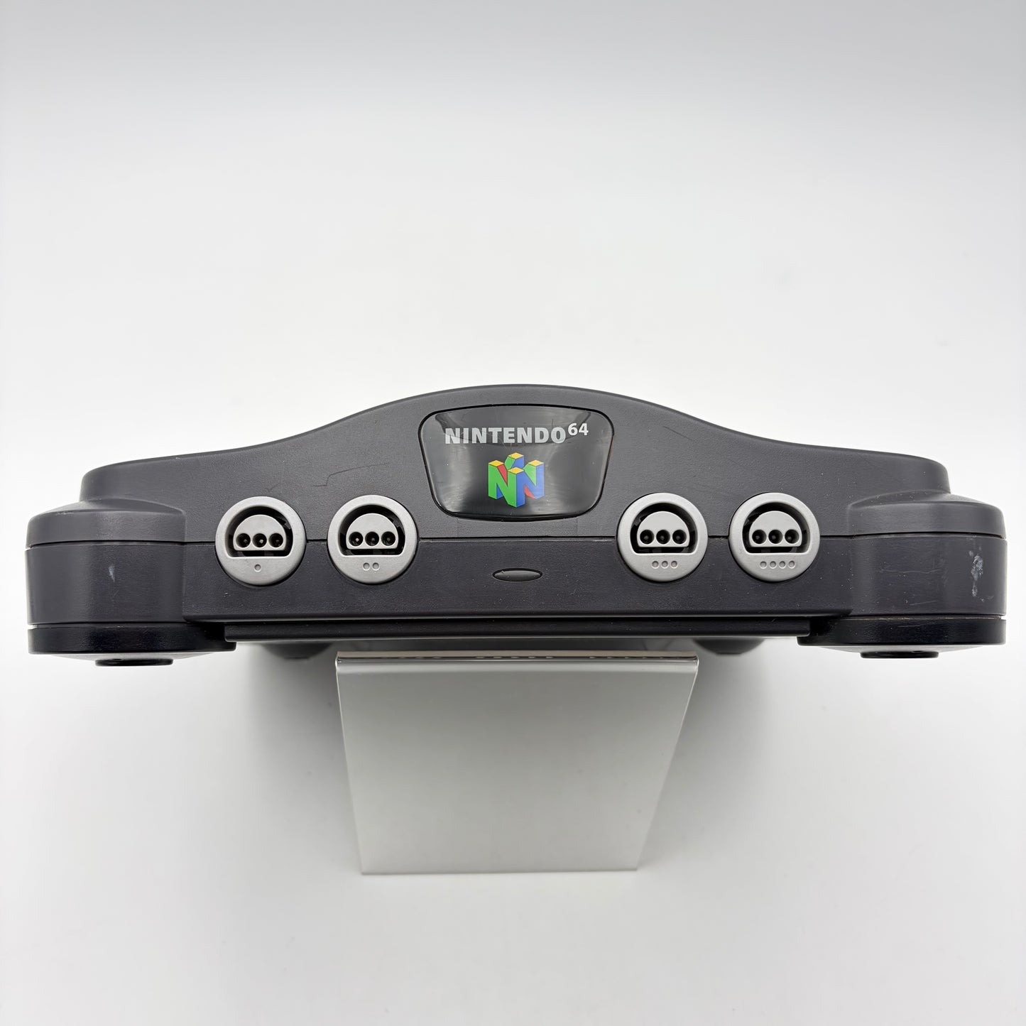 NINTENDO 64 JAPONAISE