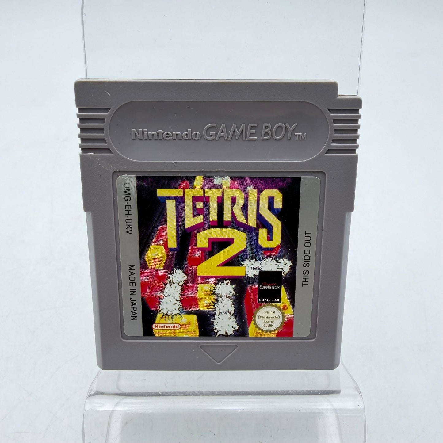TETRIS 2 - GAMEBOY