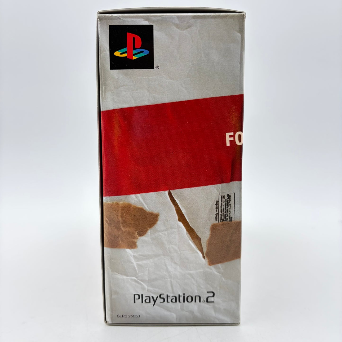 COWBOY BEBOP PREMIUM EDITION - PLAYSTATION 2