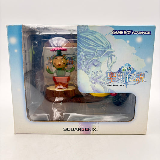 LEGEND OF MANA DELUXE PACK - GAMEBOY ADVANCE