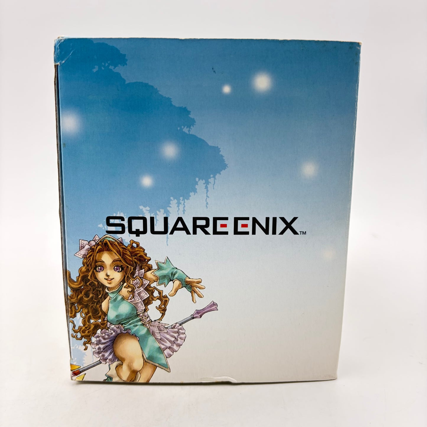 LEGEND OF MANA DELUXE PACK - GAMEBOY ADVANCE