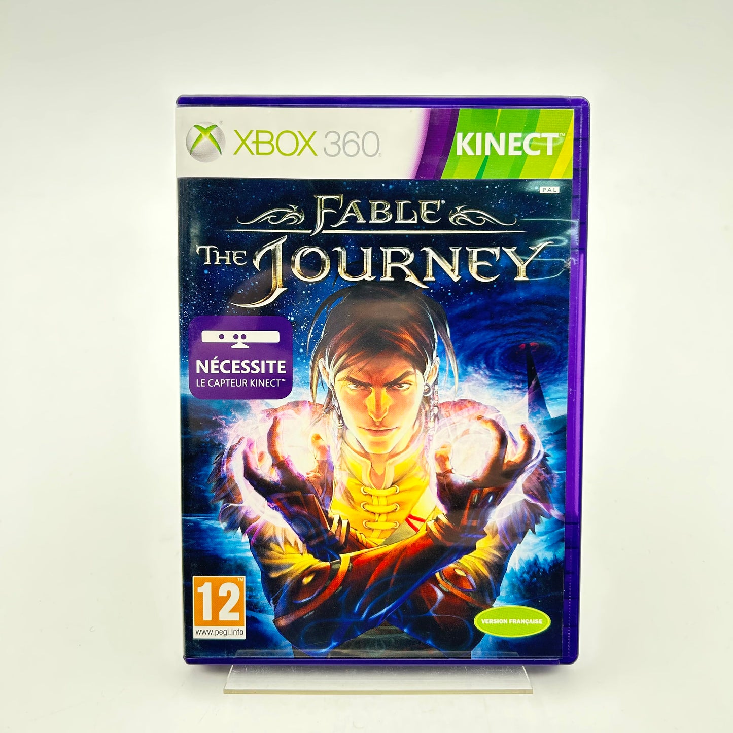 FABLE THE JOURNEY - XBOX 360