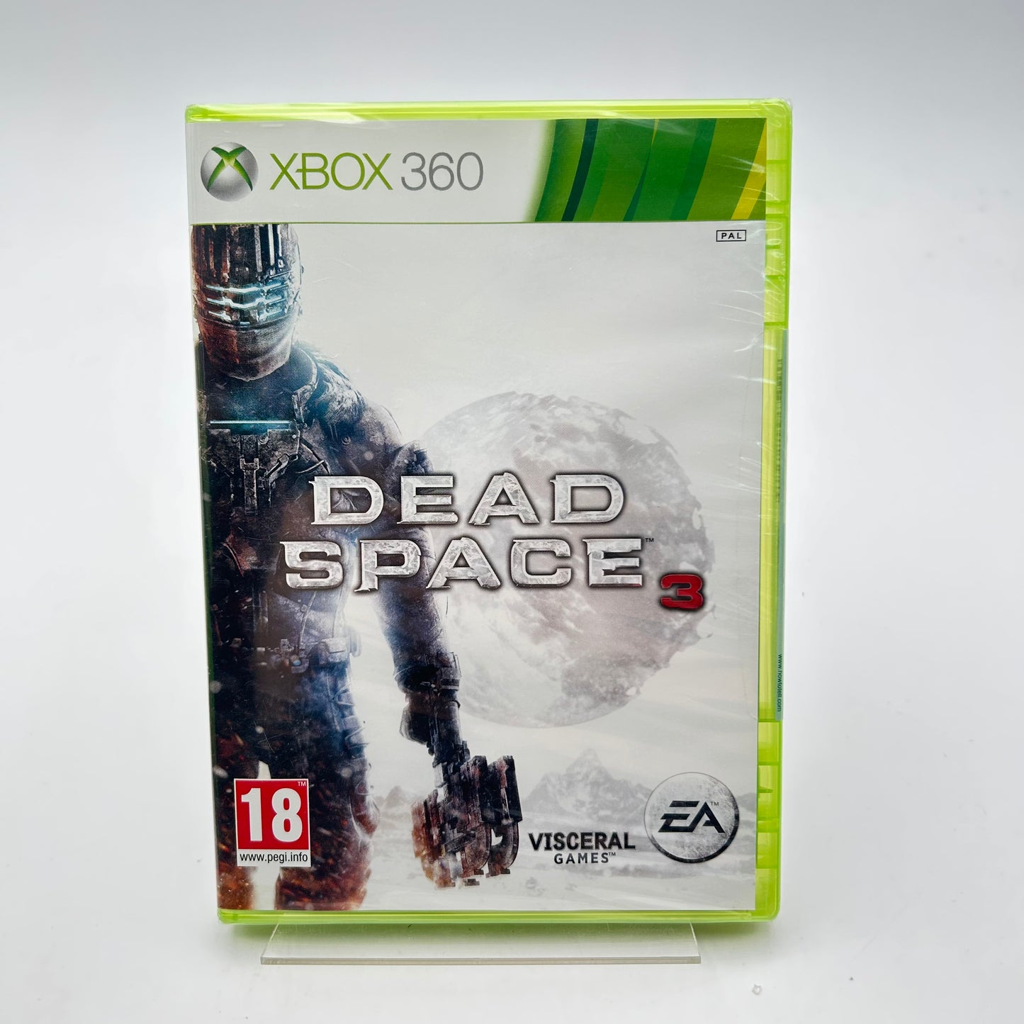 DEAD SPACE 2 (NEUF) - XBOX 360