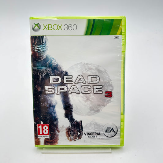 DEAD SPACE 2 (NEUF) - XBOX 360