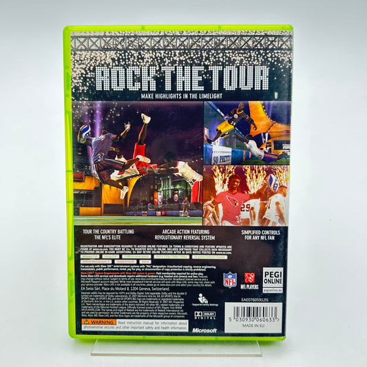 NFL TOUR - XBOX 360