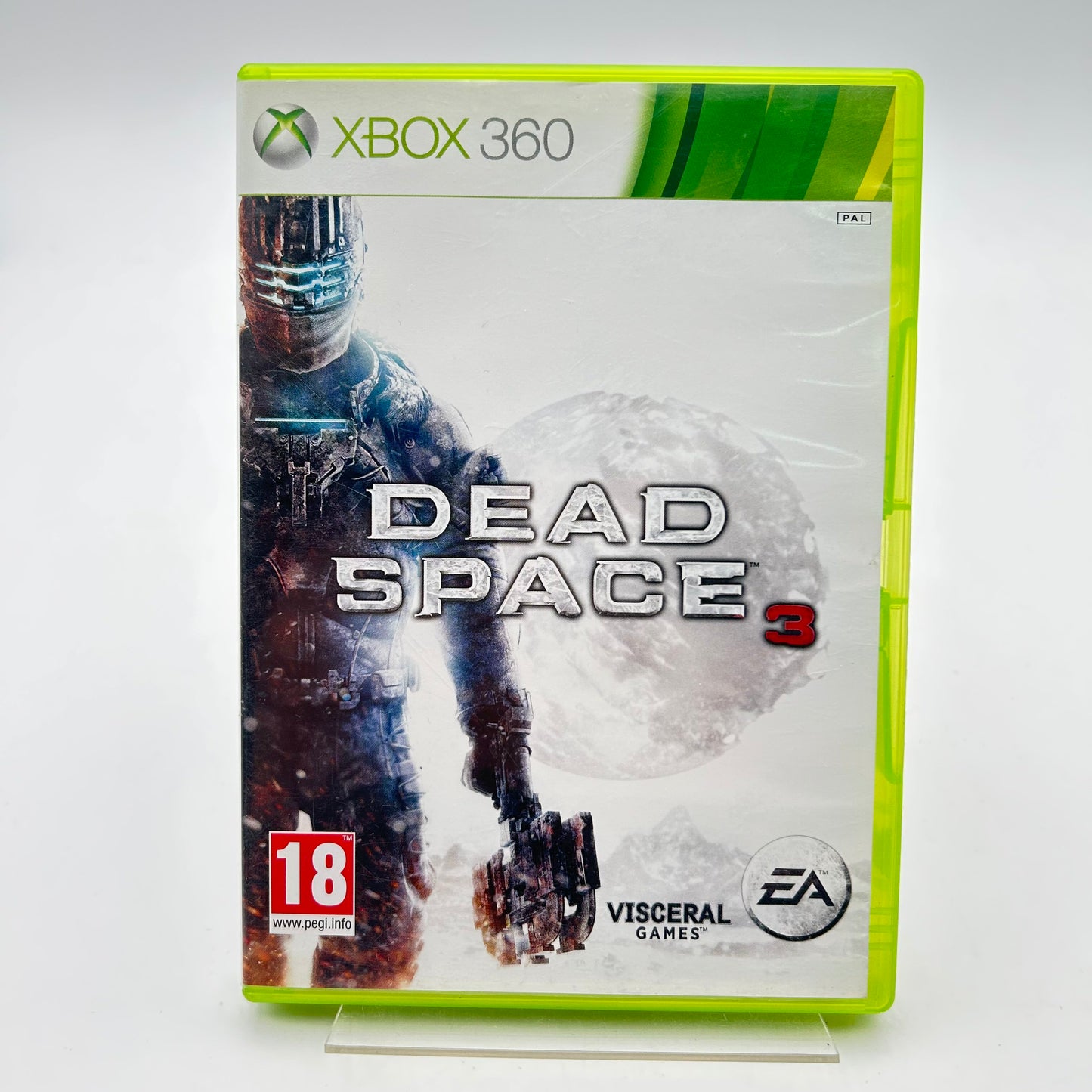 DEAD SPACE 3 - XBOX 360