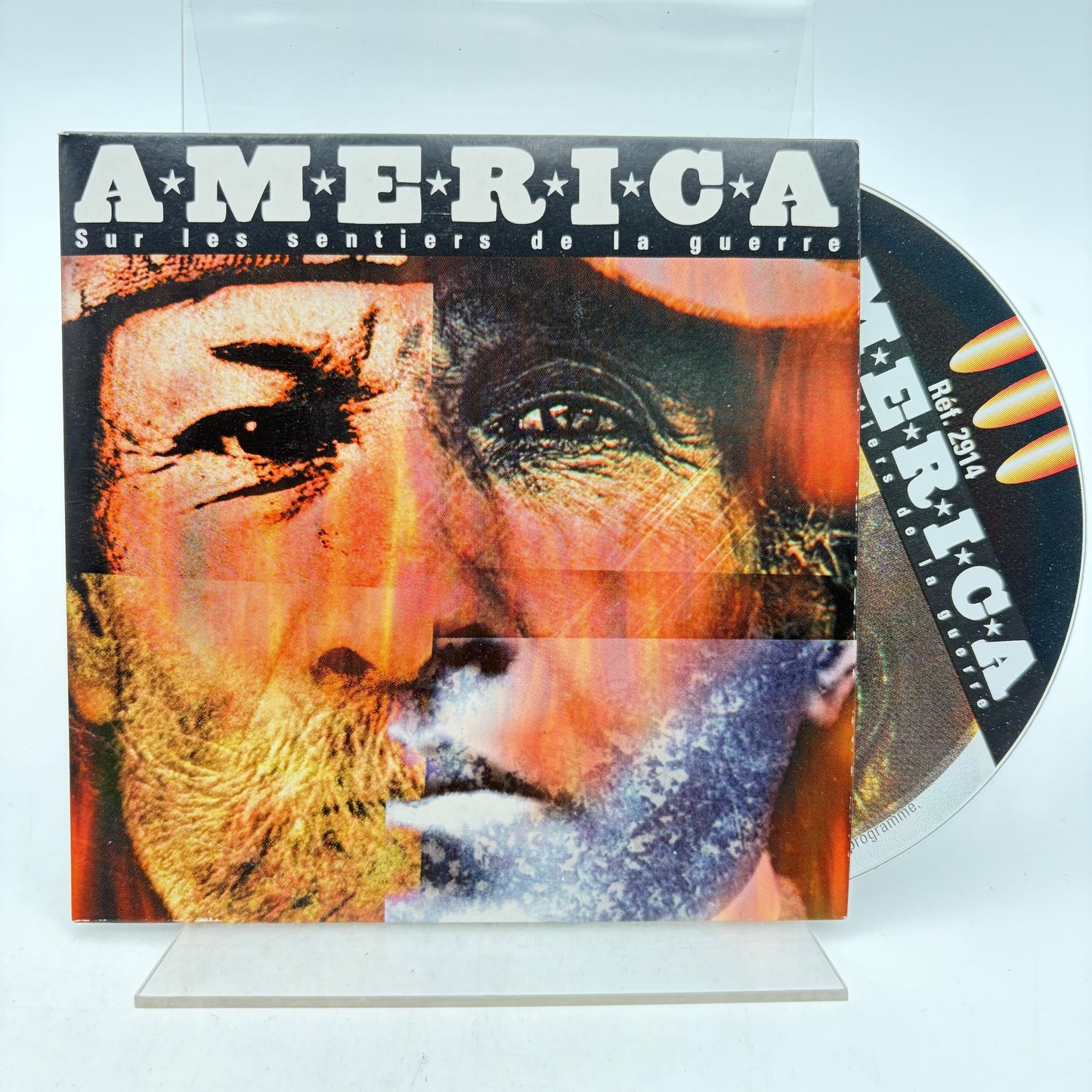 AMERICA - PC BIG BOX