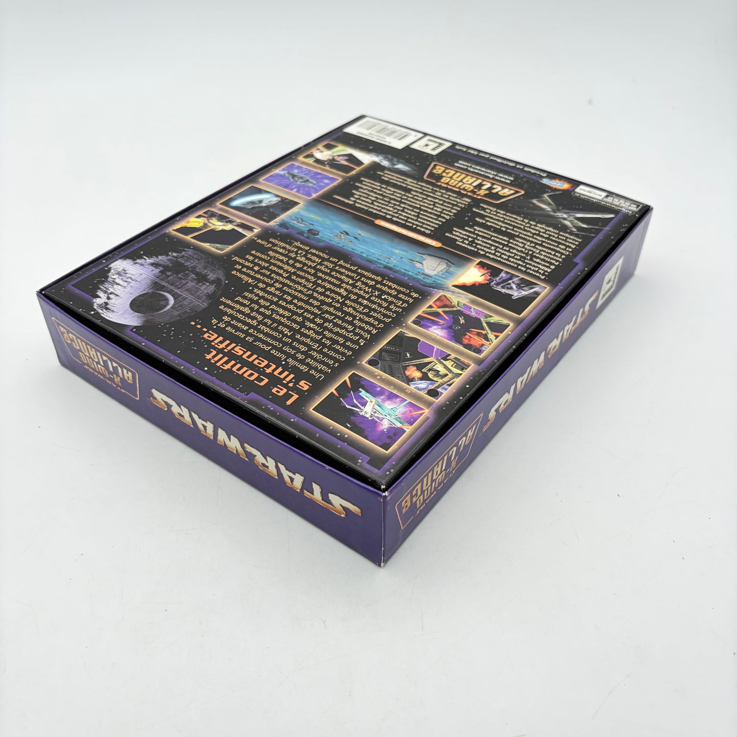 STAR WARS: X-WING ALLIANCE - PC BIG BOX
