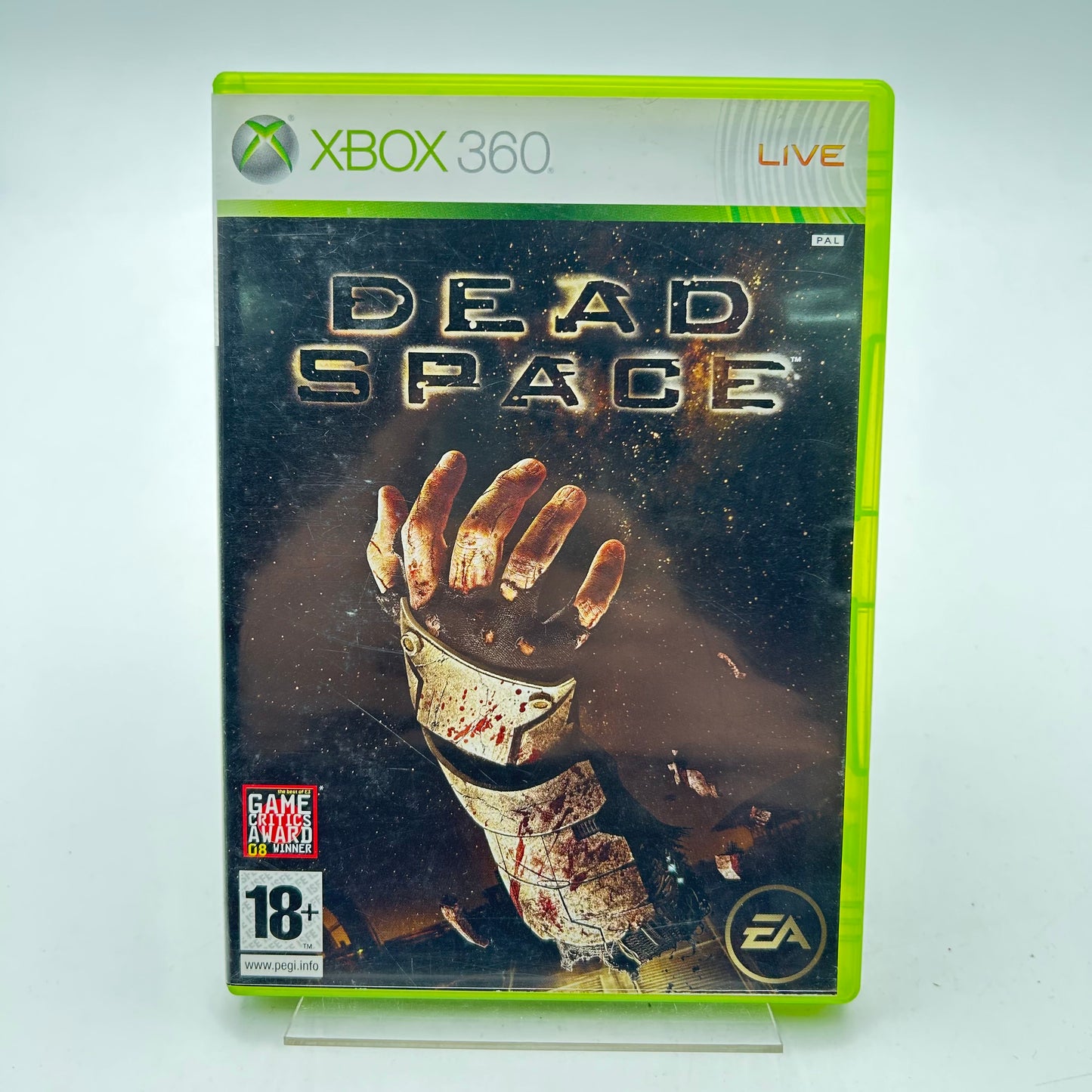 DEAD SPACE - XBOX 360