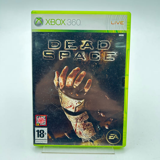 DEAD SPACE - XBOX 360