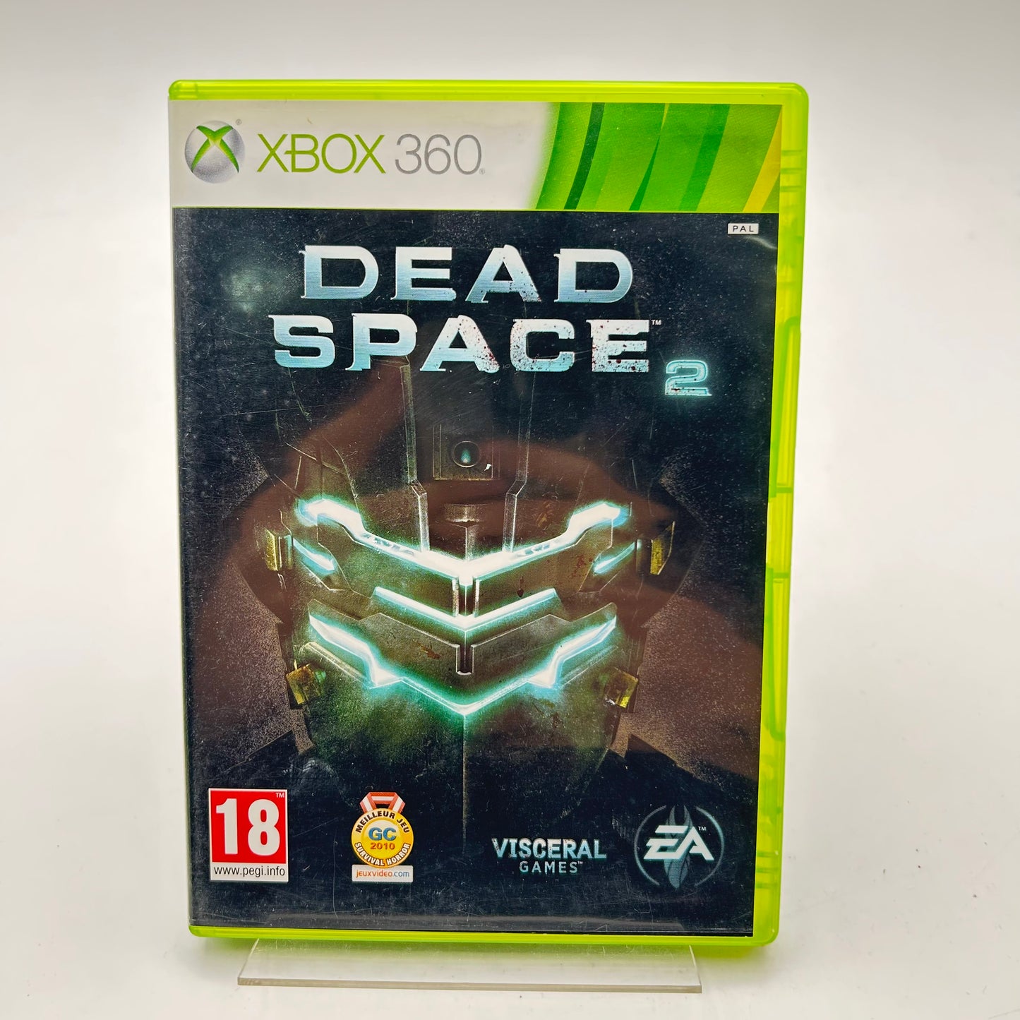 DEAD SPACE 2 - XBOX 360