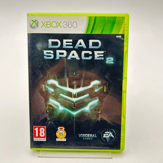 DEAD SPACE 2 - XBOX 360