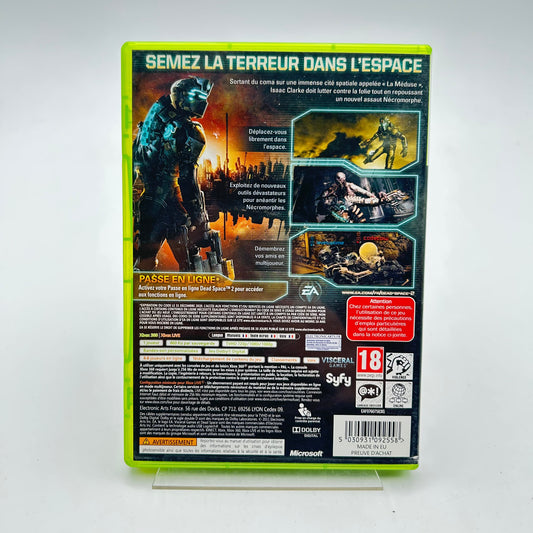 DEAD SPACE 2 - XBOX 360