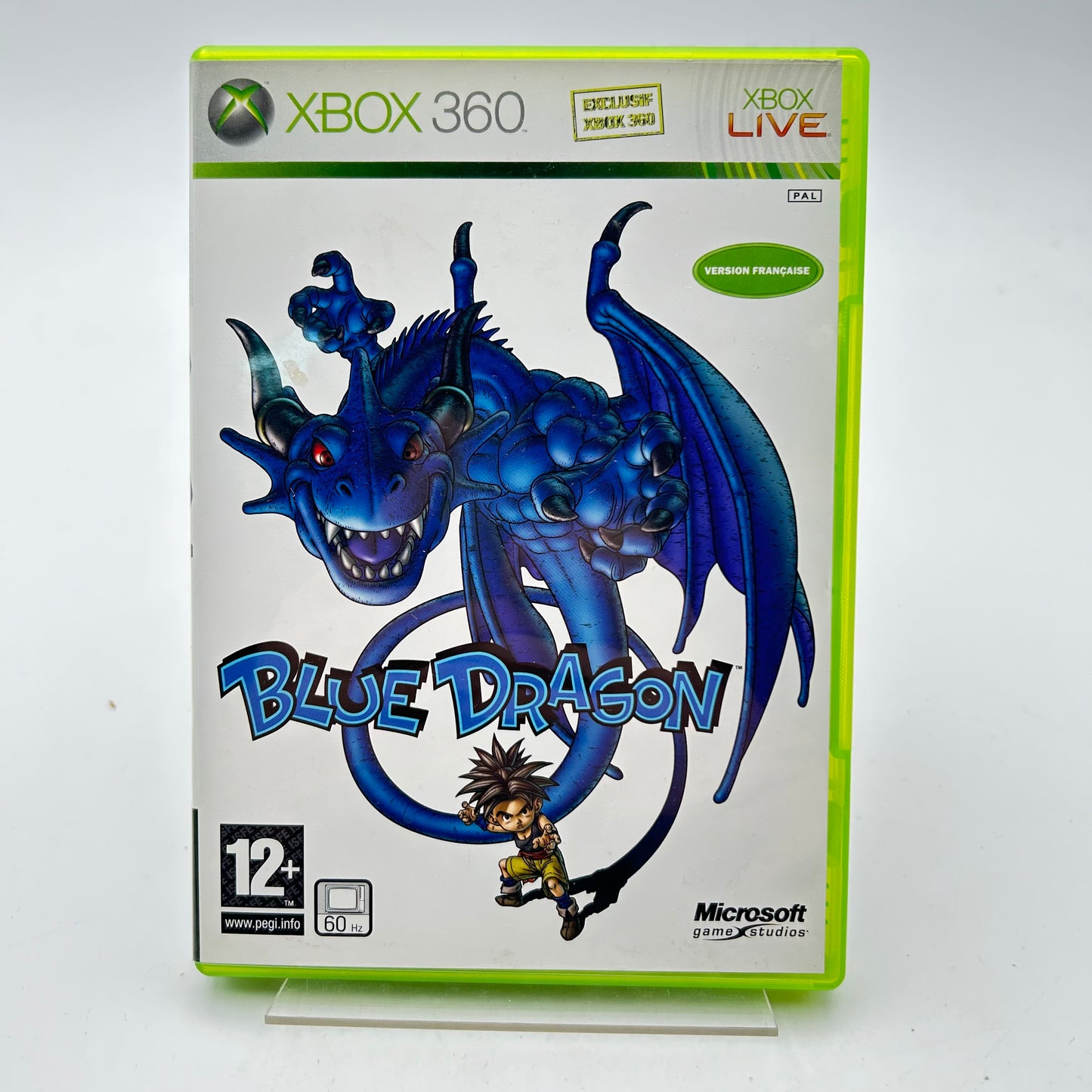 BLUE DRAGON  - XBOX 360