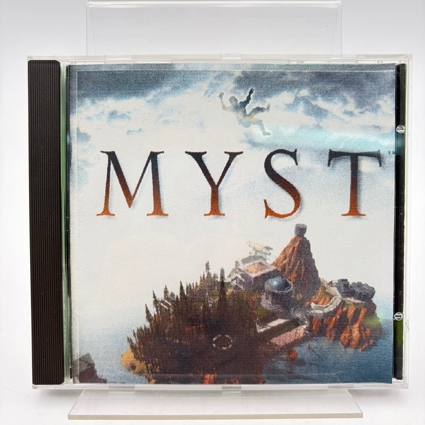 MYST - PC BIG BOX