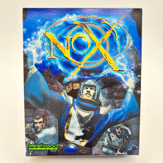 NOX - PC BIG BOX