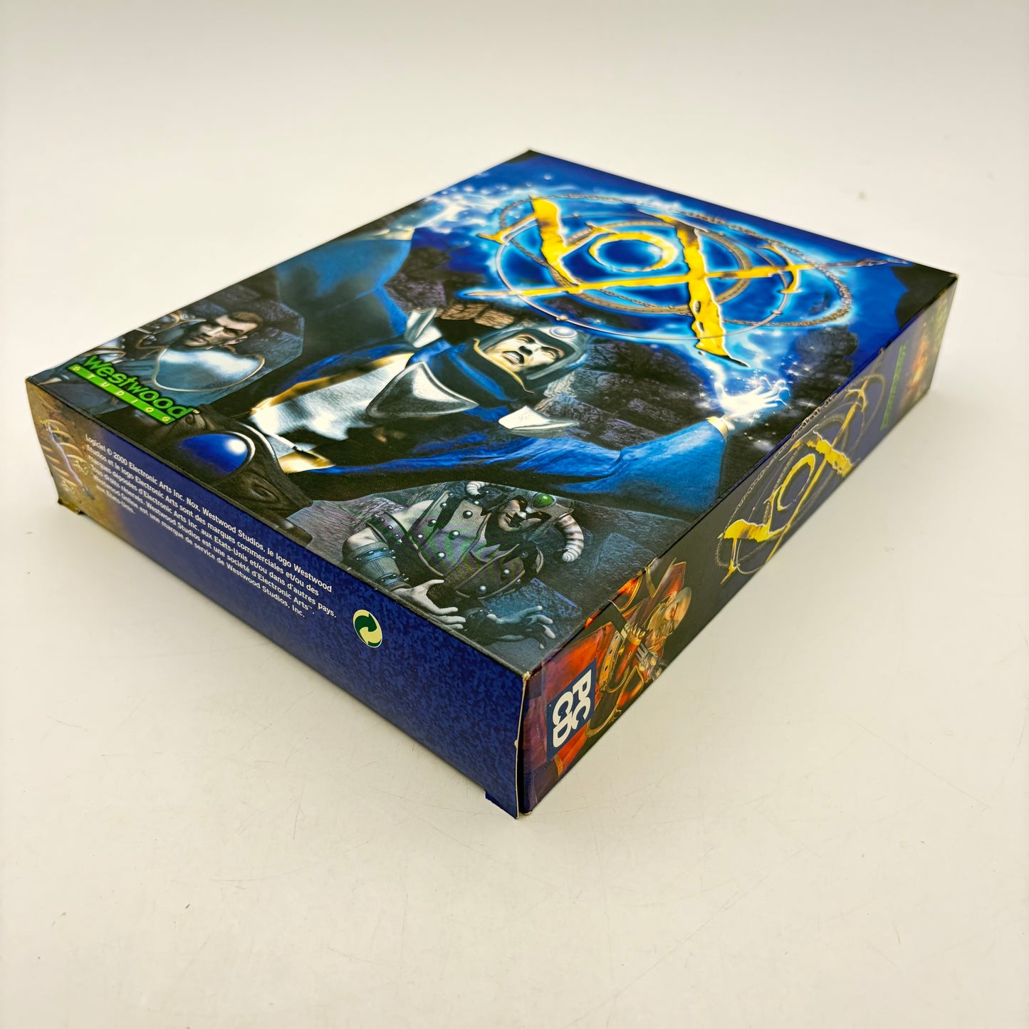 NOX - PC BIG BOX