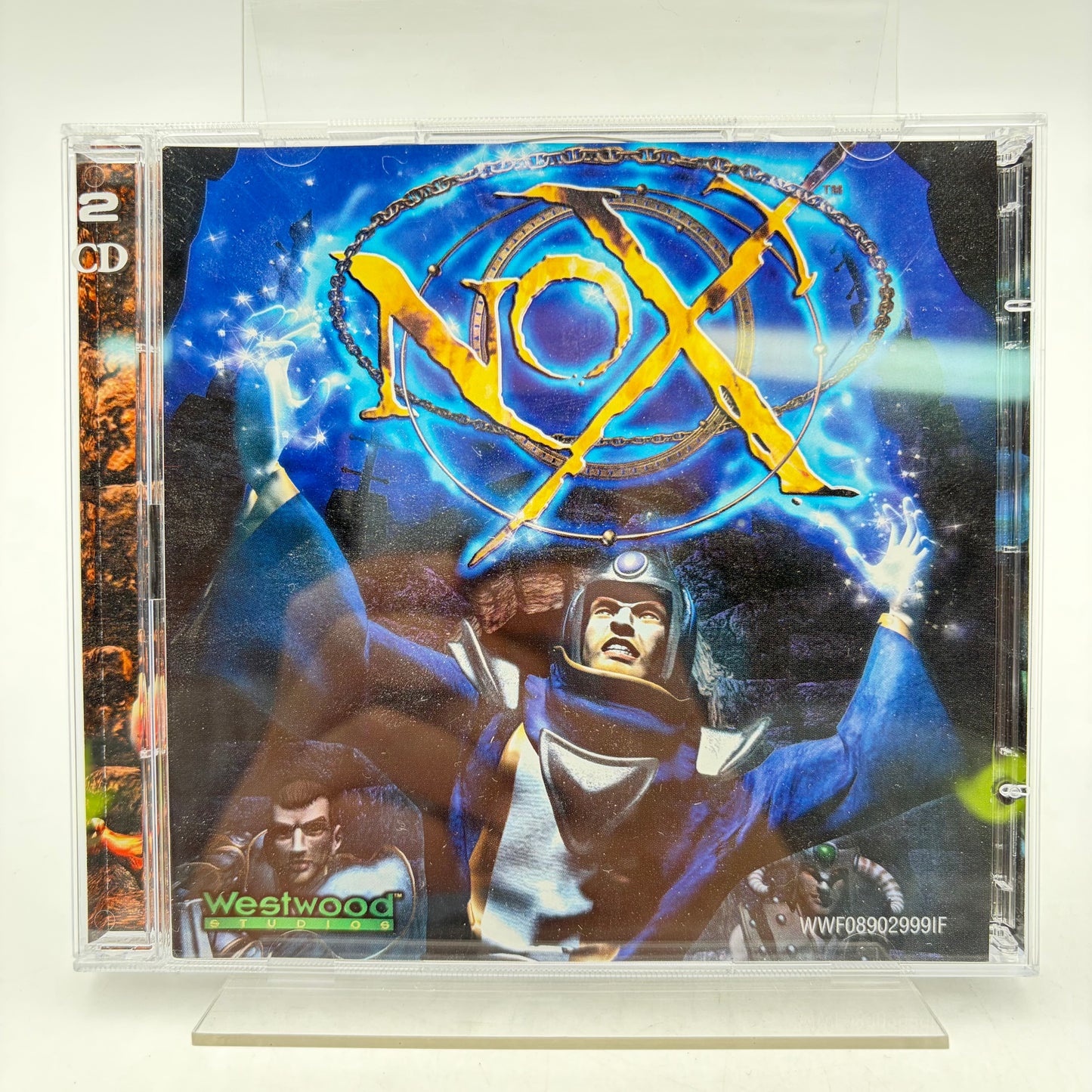 NOX - PC BIG BOX