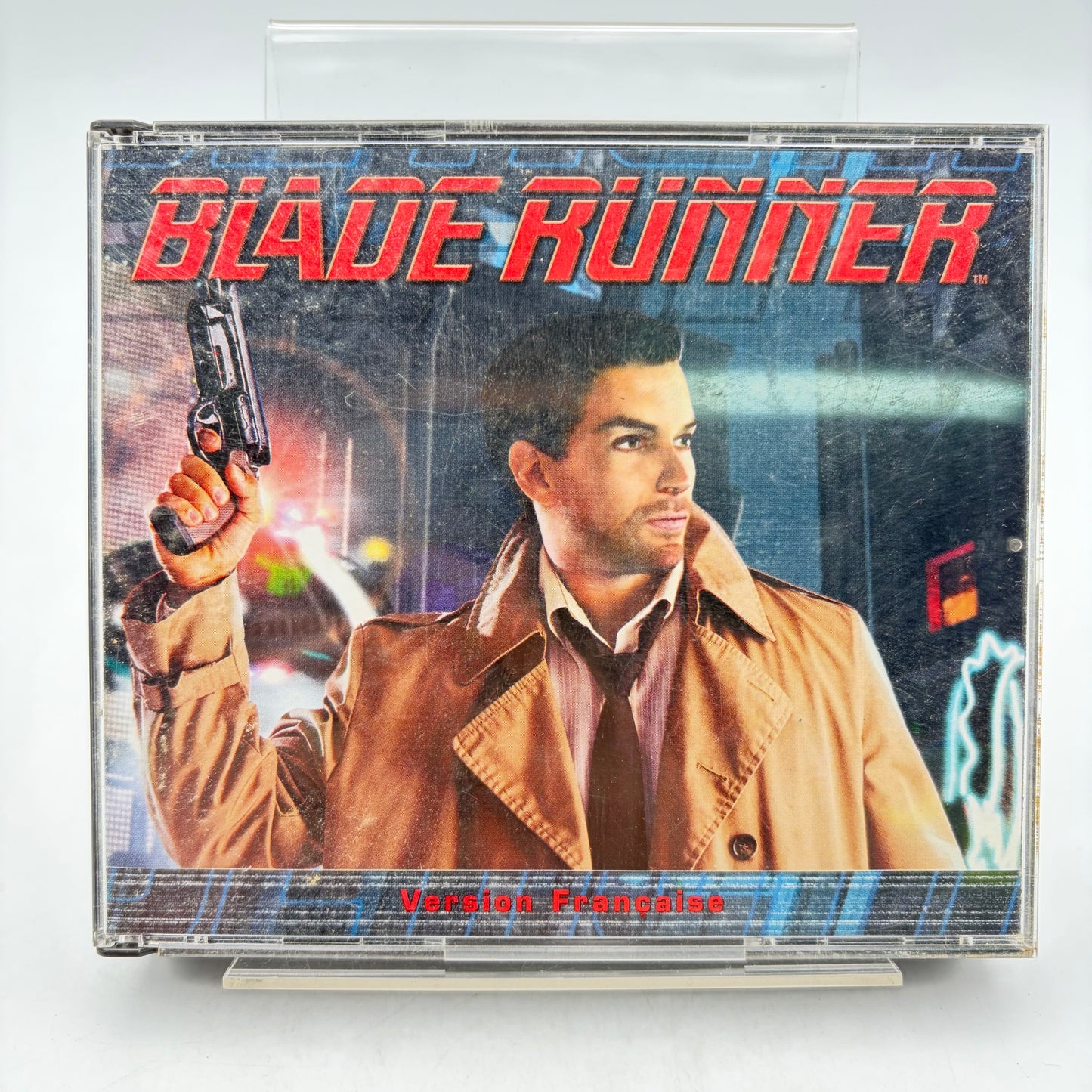BLADE RUNNER - PC BIG BOX