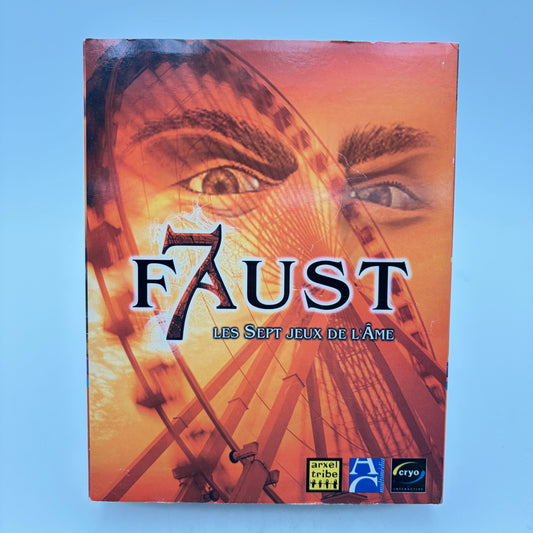 FAUST - PC BIG BOX