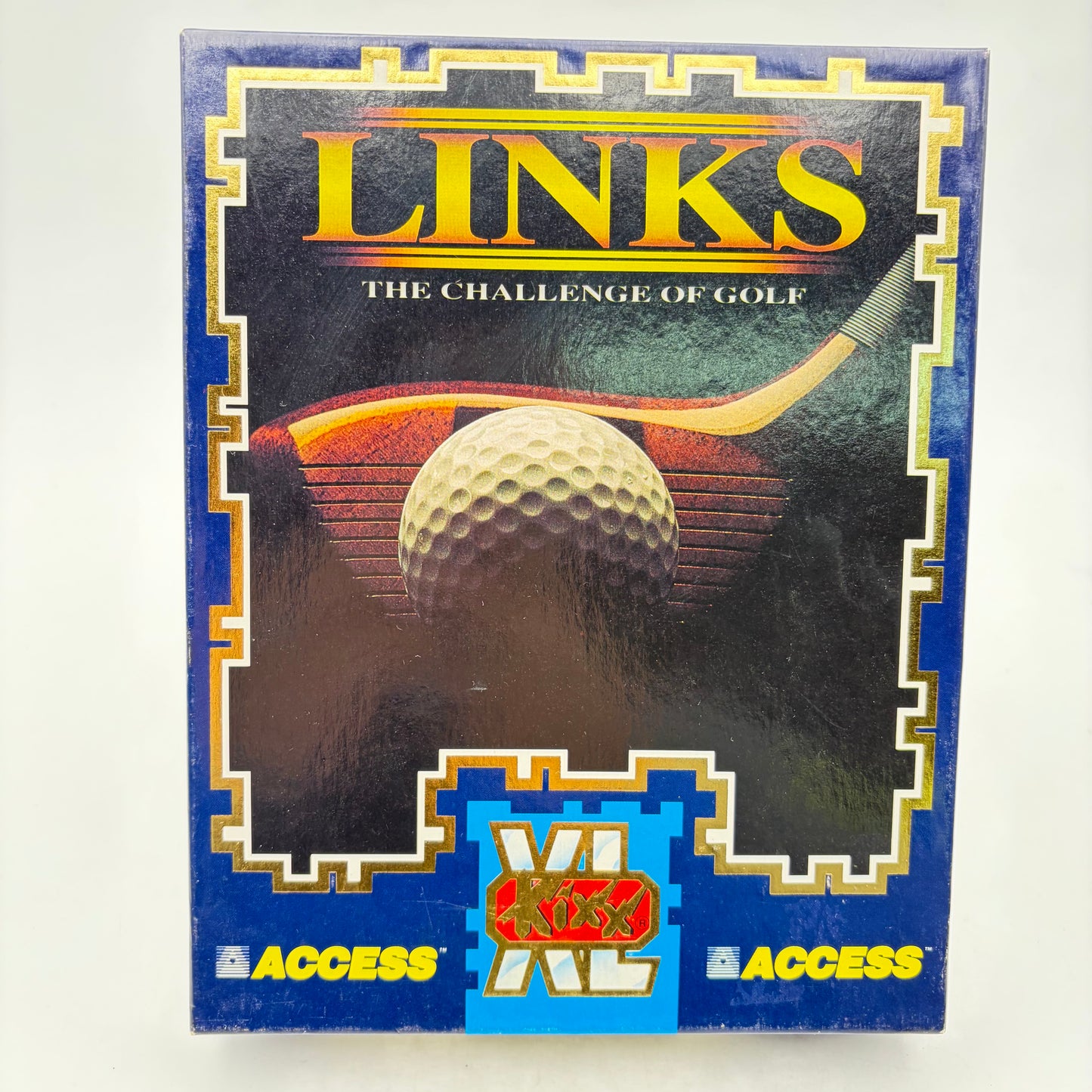 LINKS - PC BIG BOX