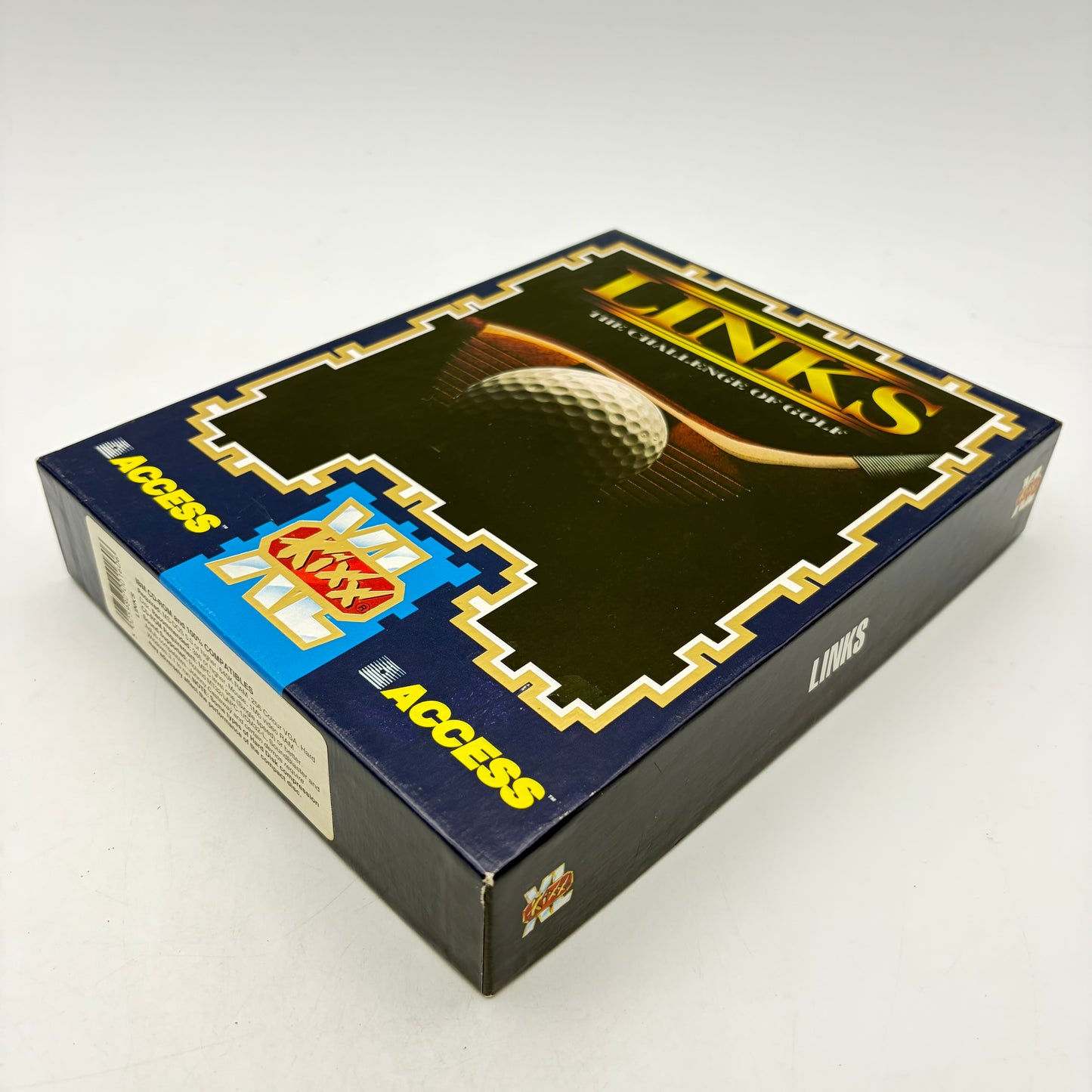 LINKS - PC BIG BOX