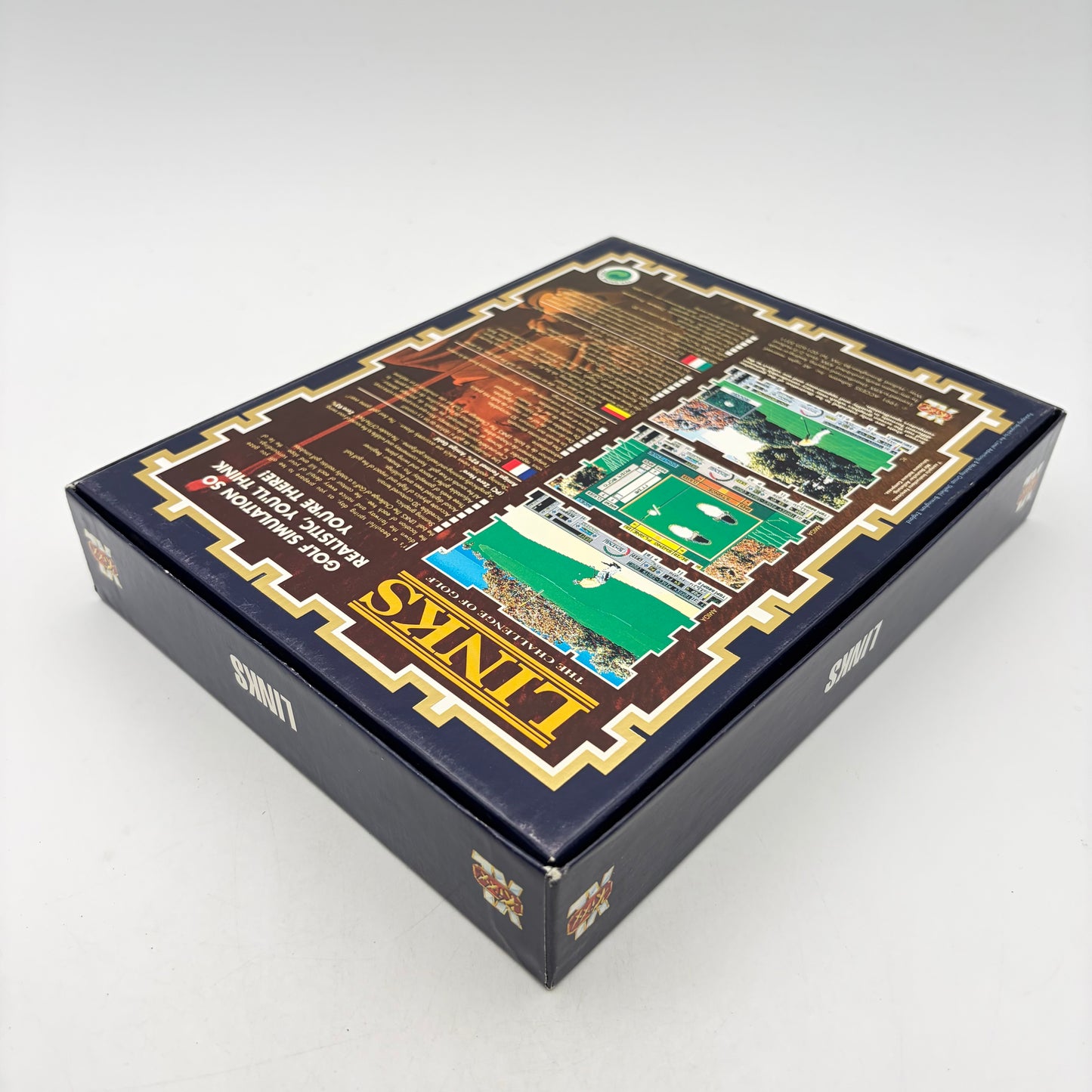 LINKS - PC BIG BOX