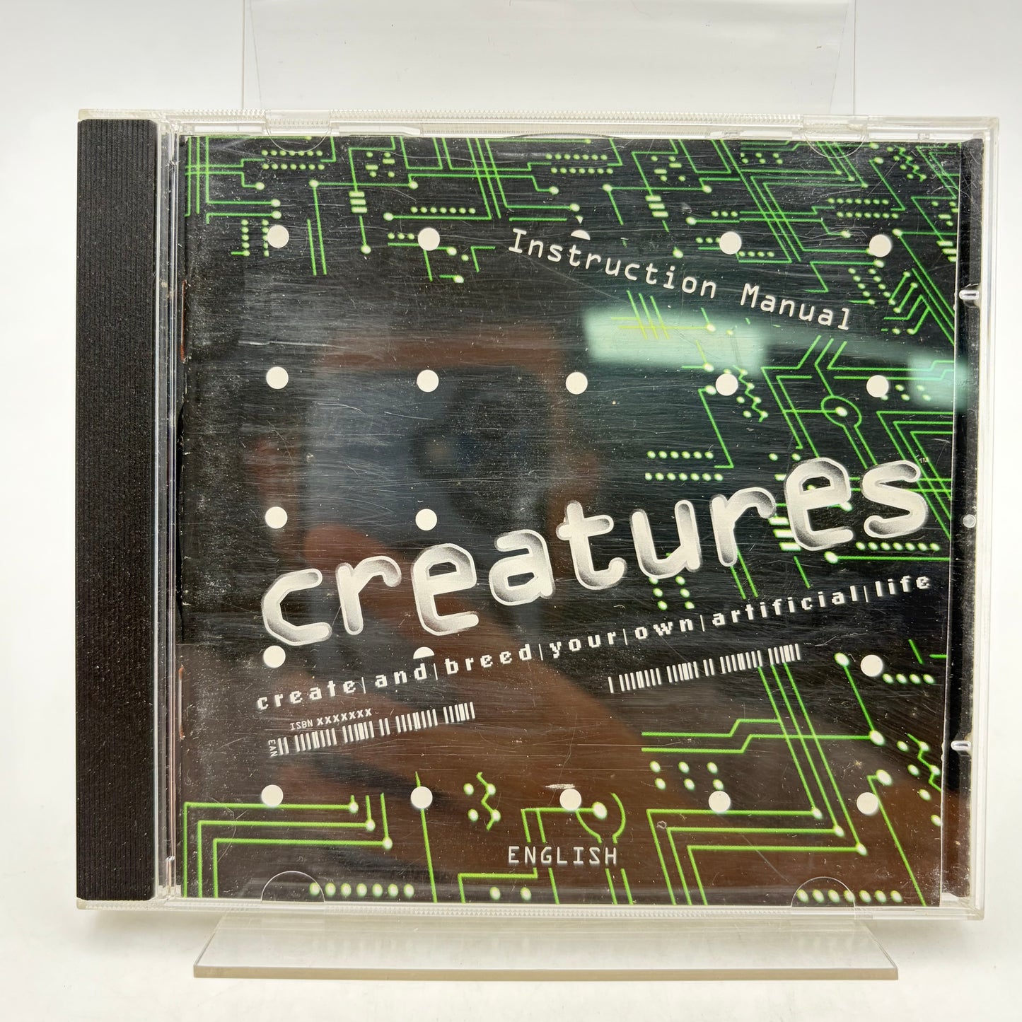 CREATURES - PC BIG BOX