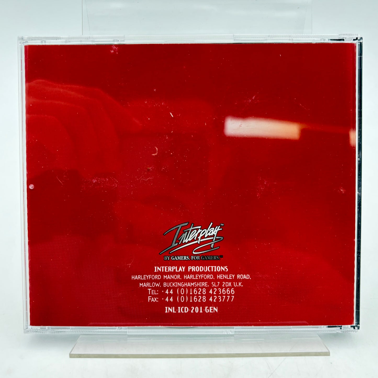 SHATTERED STEEL - PC BIG BOX