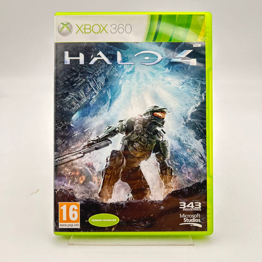 HALO 4 - XBOX 360