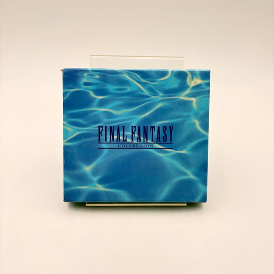 FINAL FANTASY COLLECTION - PLAYSTATION 1 JAP