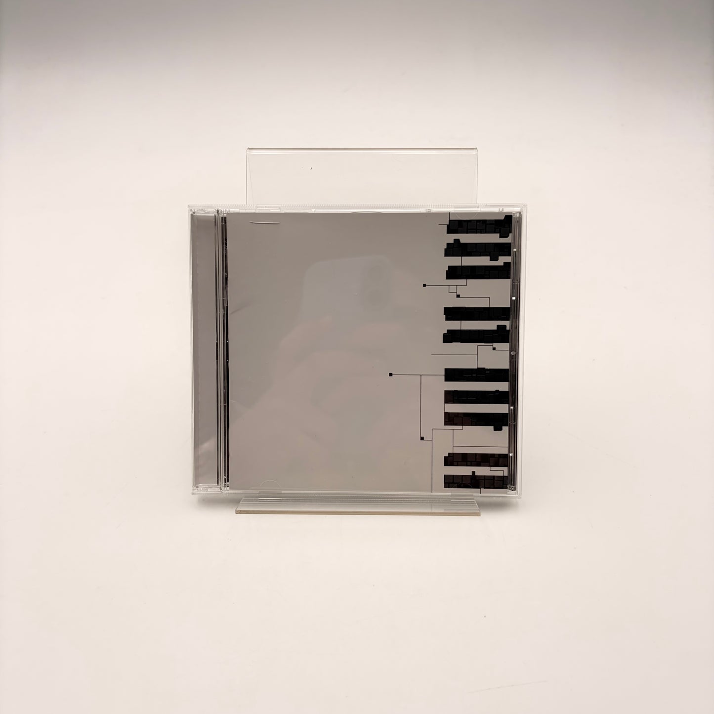 NIER AUTOMATA PIANO COLLECTION - ORIGINAL SOUNDTRACK