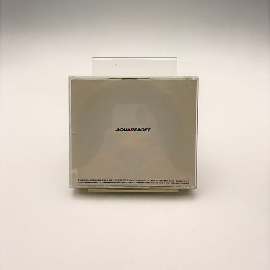 FINAL FANTASY VI - ORIGINAL SOUNDTRACK