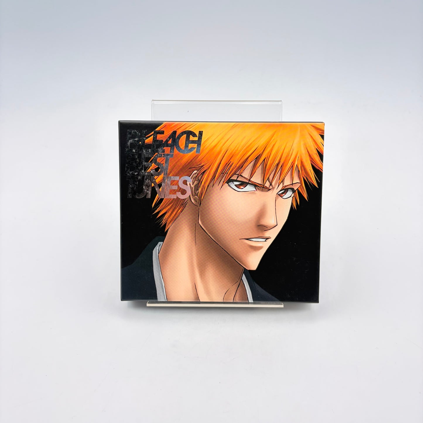BLEACH BEST TUNES  - ORIGINAL SOUNDTRACK