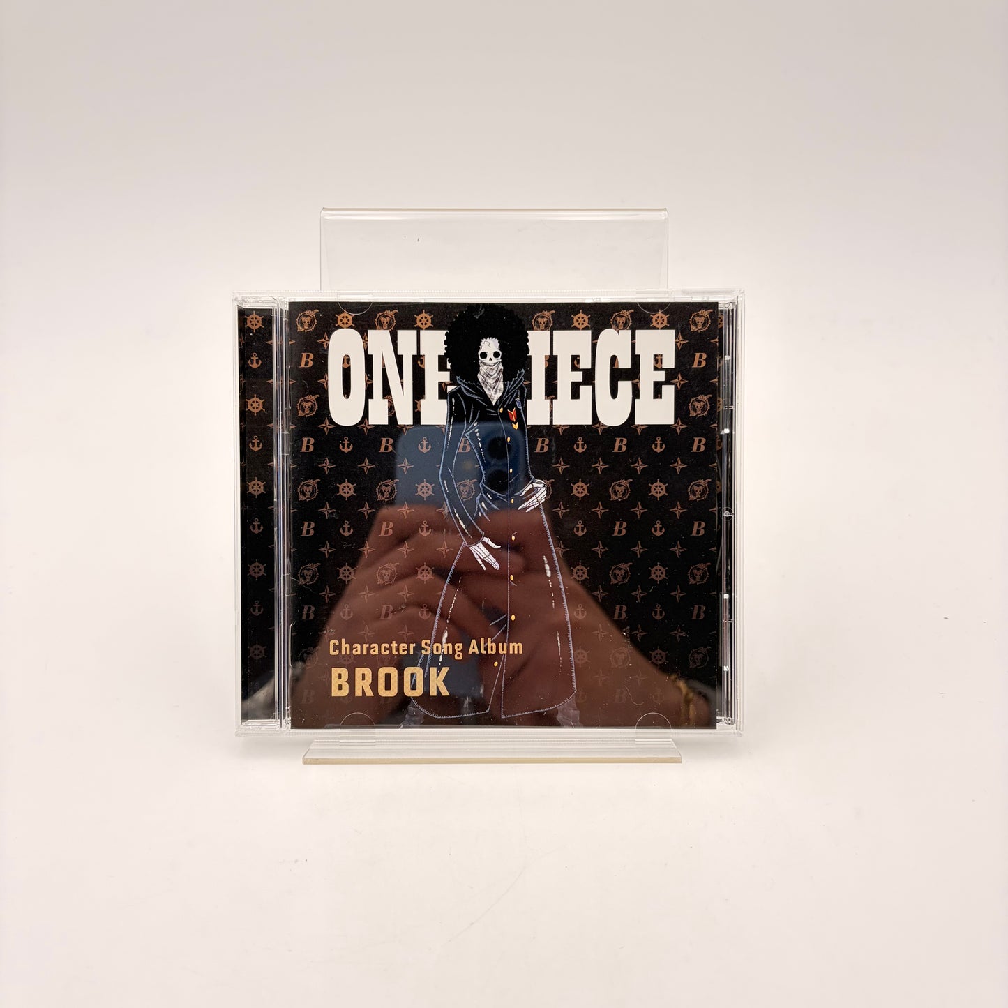 ONE PIECE BROOK - ORIGINAL SOUNDTRACK