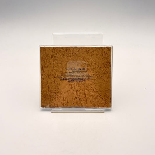 FINAL FANTASY SONG BOOK - ORIGINAL SOUNDTRACK