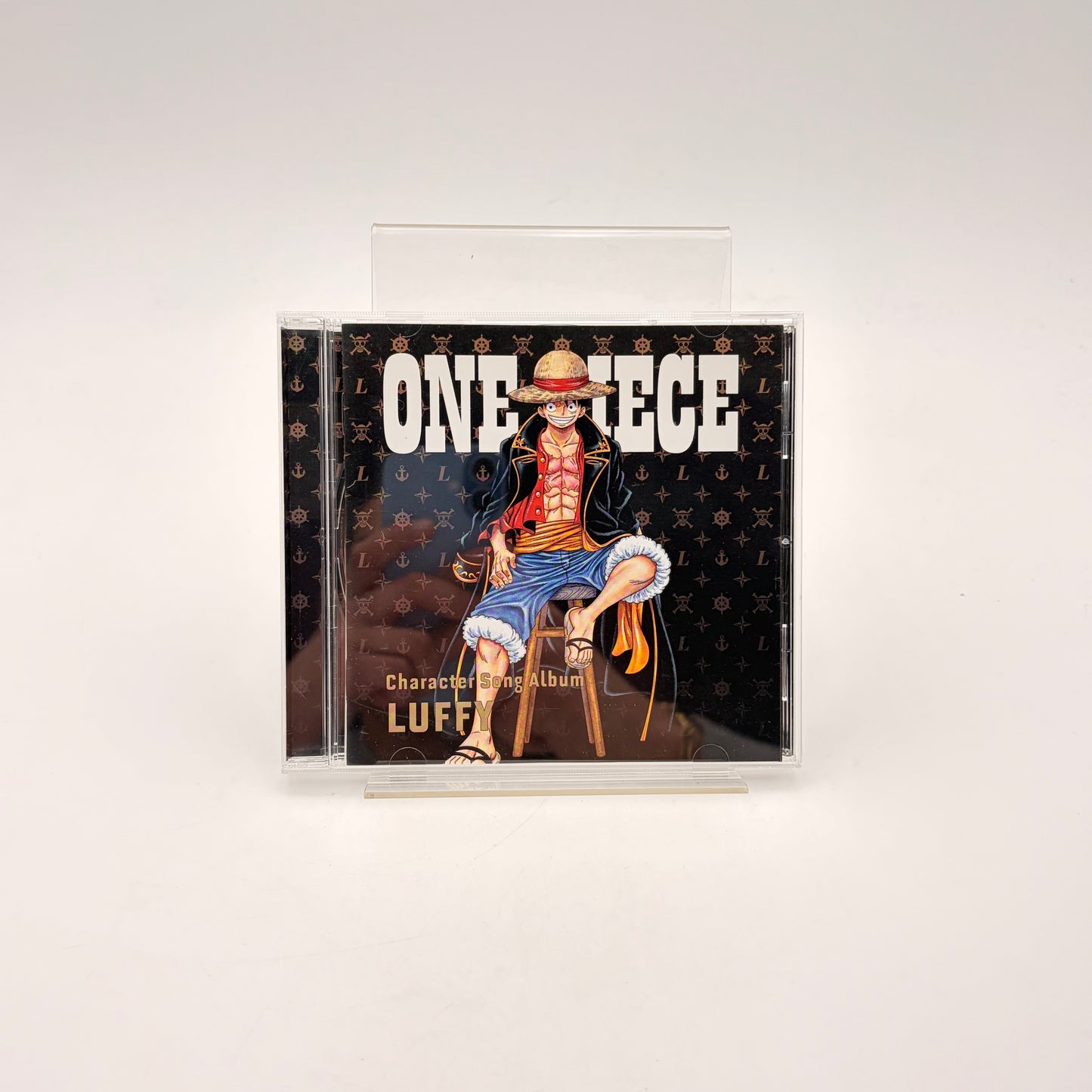 ONE PIECE LUFFY - ORIGINAL SOUNDTRACK