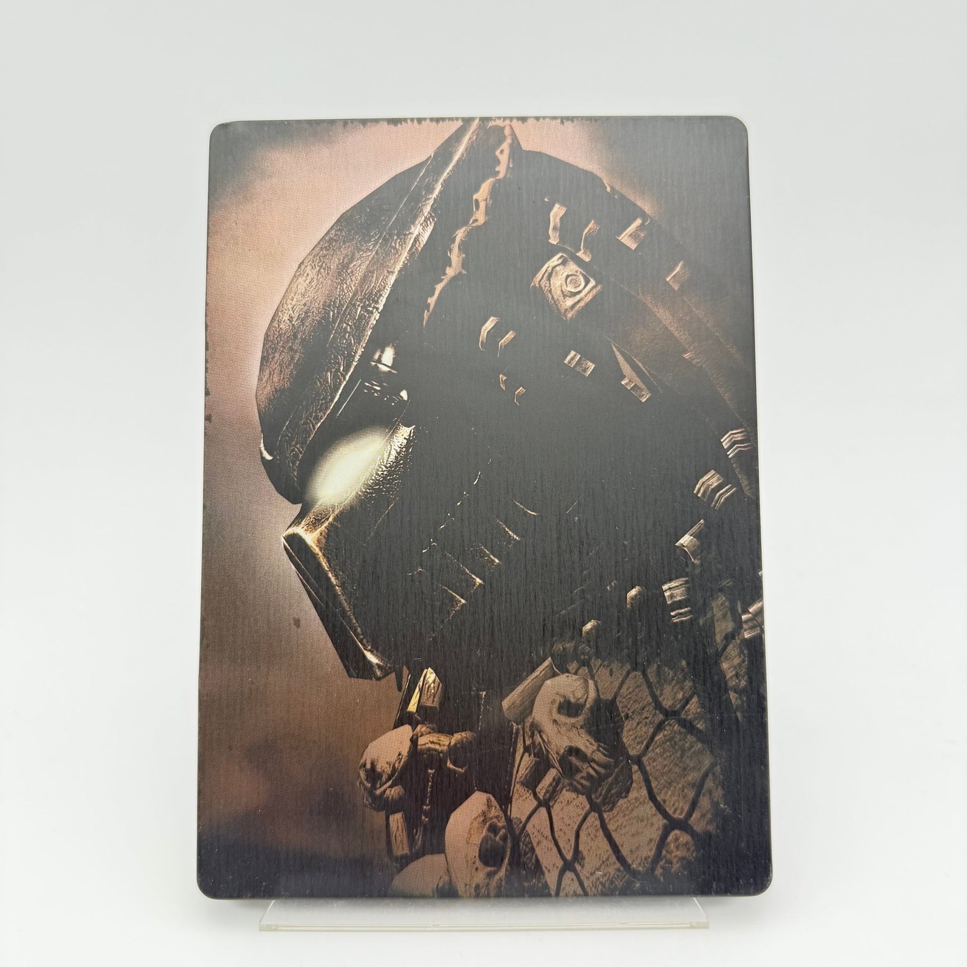 ALIENS VS PREDATOR - XBOX 360 - Strike Games