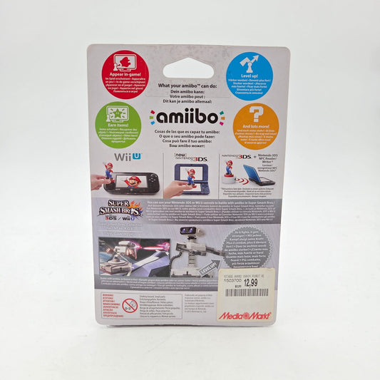Amiibo ROB - Super Smash Bros Collection - Strike Games