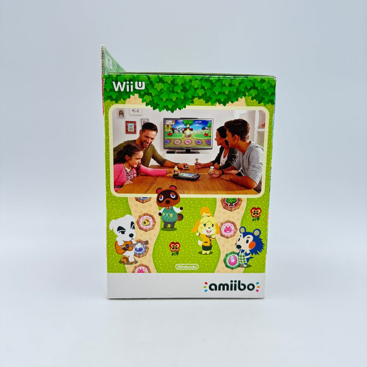 ANIMAL CROSSING AMIIBO FESTIVAL AMIIBO PACK - NINTENDO WII U - Strike Games