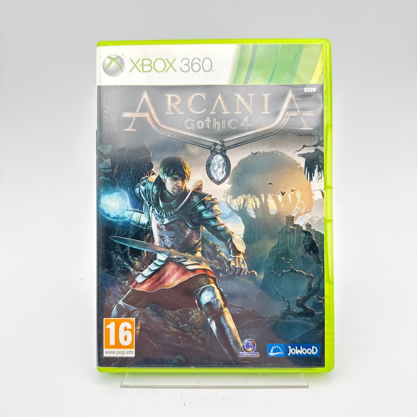 ARCANIA THE COMPLETE TALE - XBOX 360 - Strike Games
